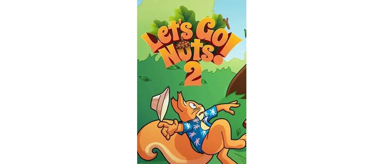 Логотип игры