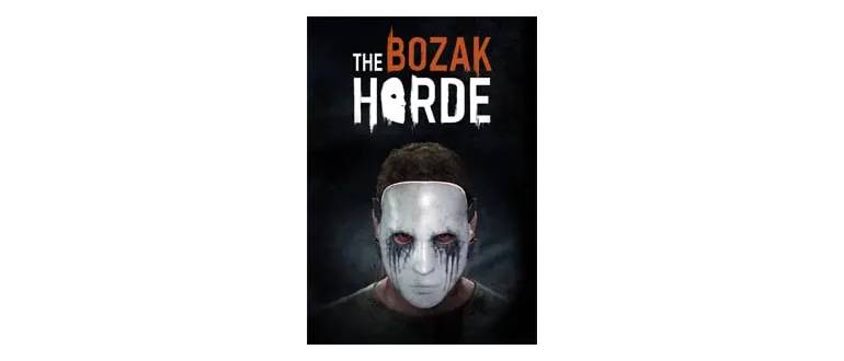 Логотип игры