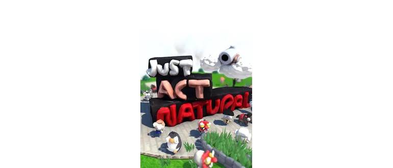 Логотип игры