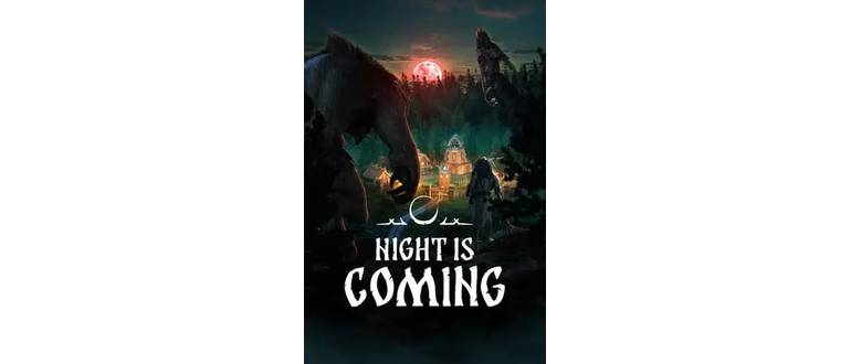 Логотип игры