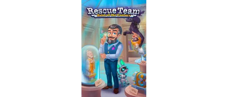 Логотип игры