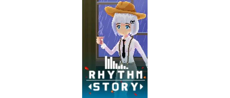 Логотип игры