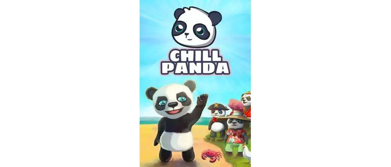 Логотип игры