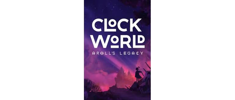 Логотип игры