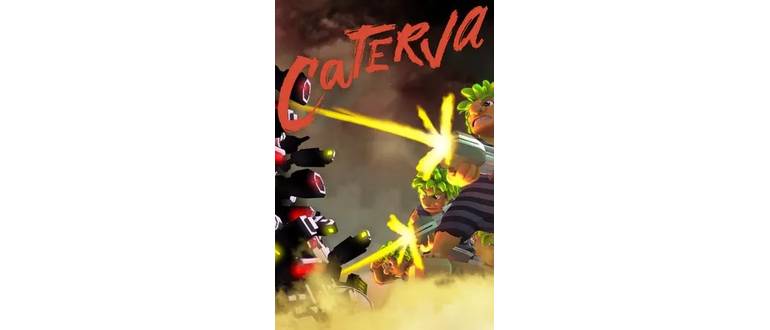 Логотип игры