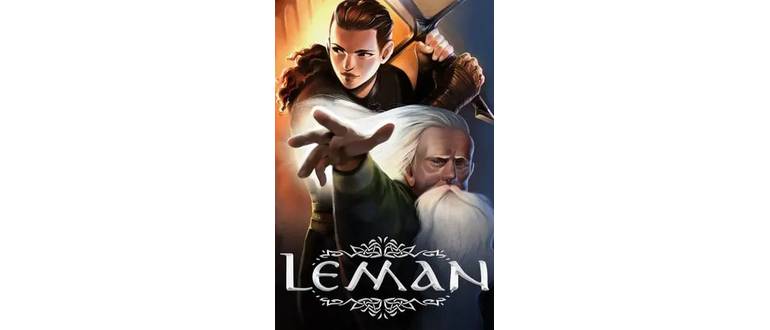 Логотип игры