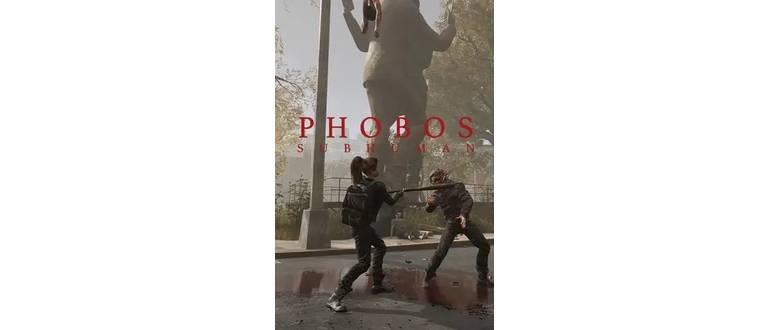 Логотип игры