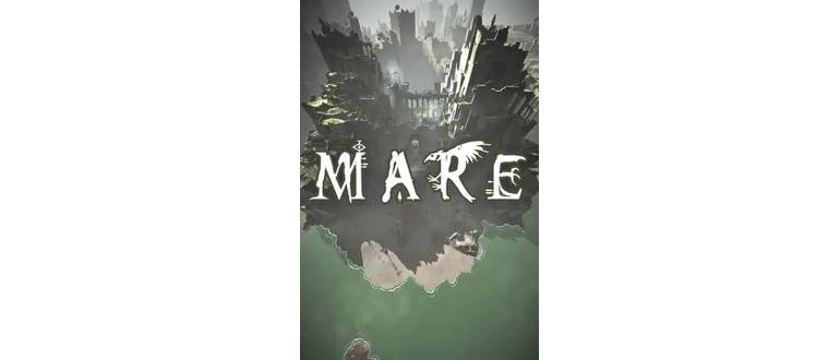 Логотип игры