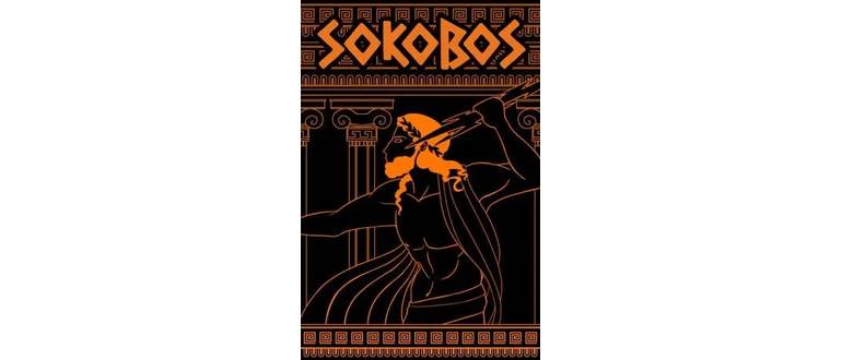 Логотип игры