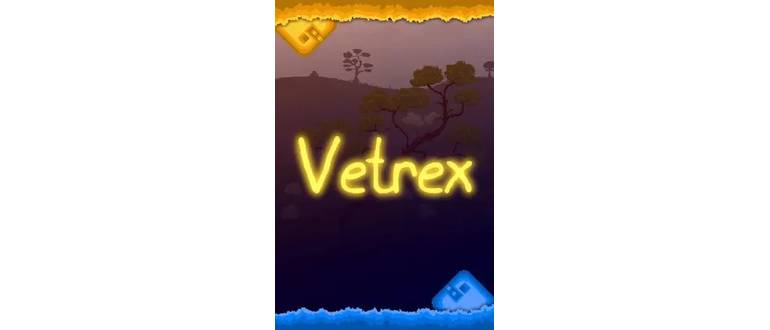 Логотип игры