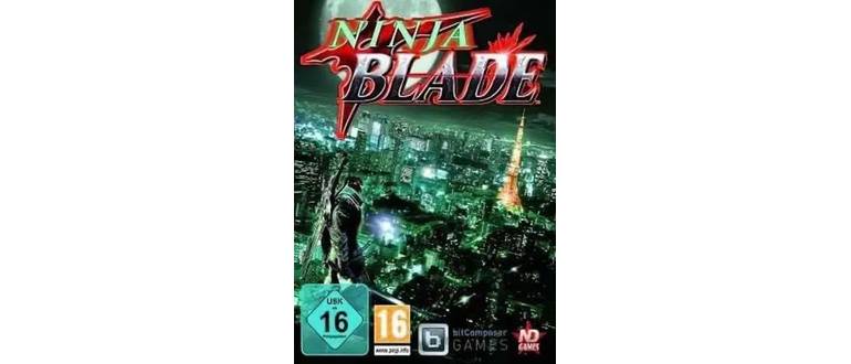 Логотип игры