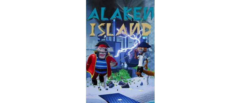 Логотип игры