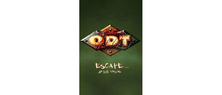 Логотип игры