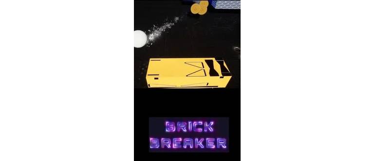 Логотип игры