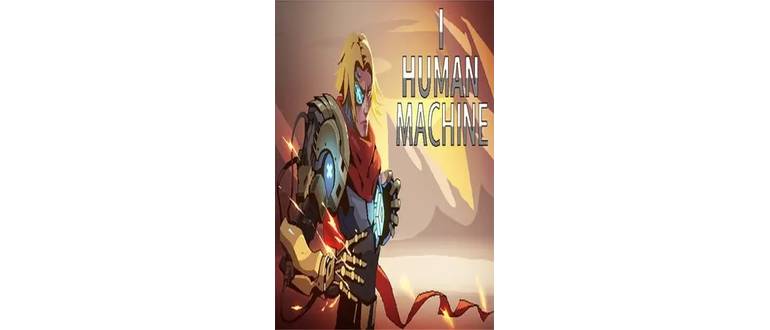 Логотип игры