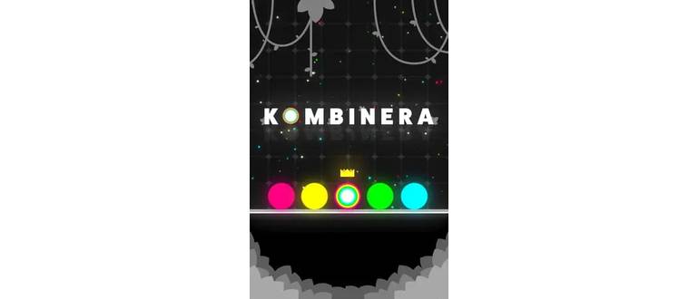 Логотип игры