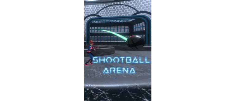 Логотип игры