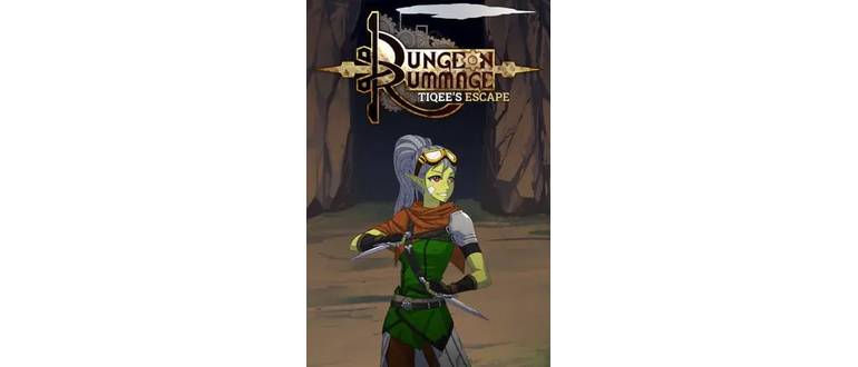 Логотип игры