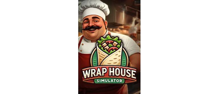 Логотип игры