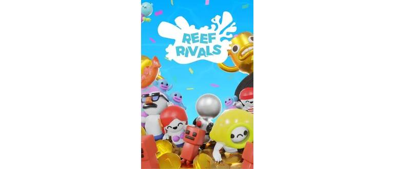 Логотип игры