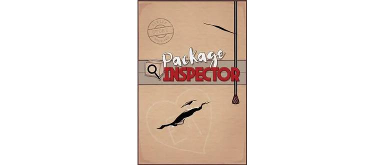 Логотип игры