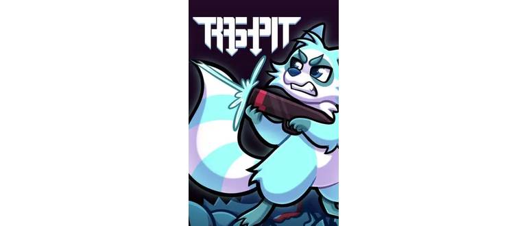 Логотип игры