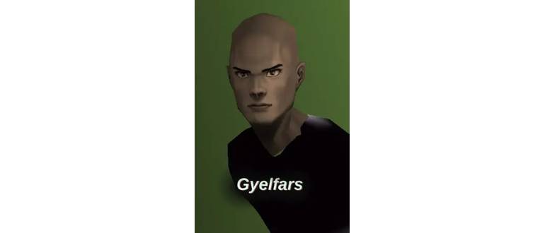 Логотип игры