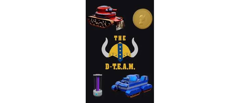 Логотип игры