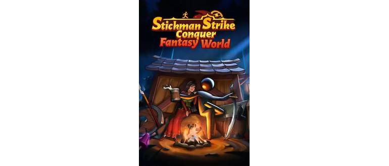 Логотип игры