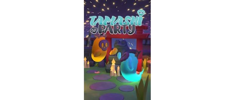 Логотип игры