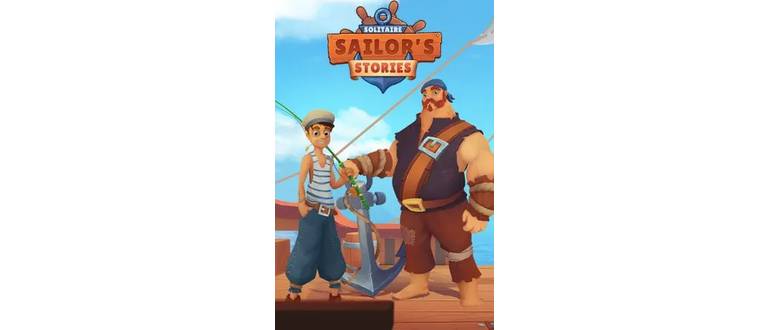 Логотип игры