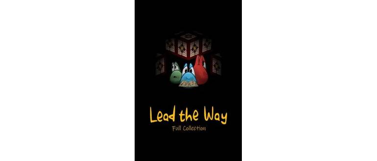 Логотип игры