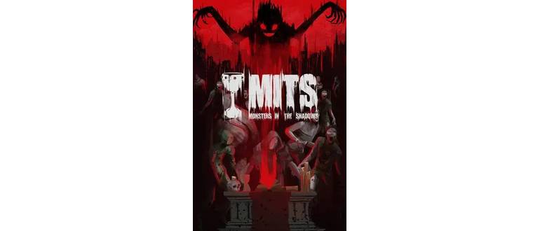 Логотип игры