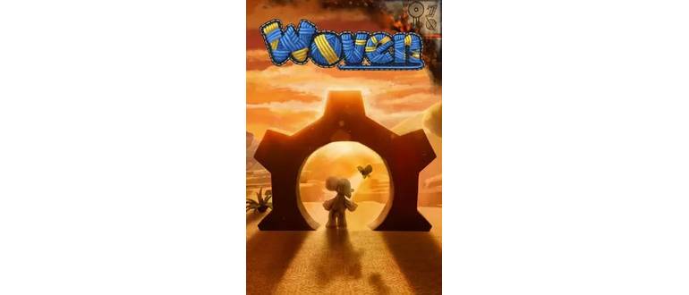 Логотип игры