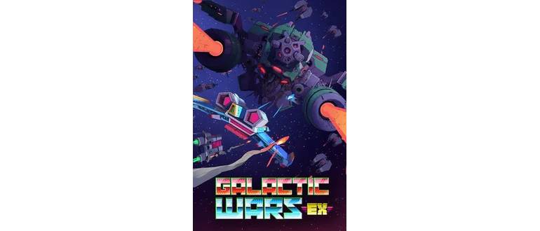 Логотип игры