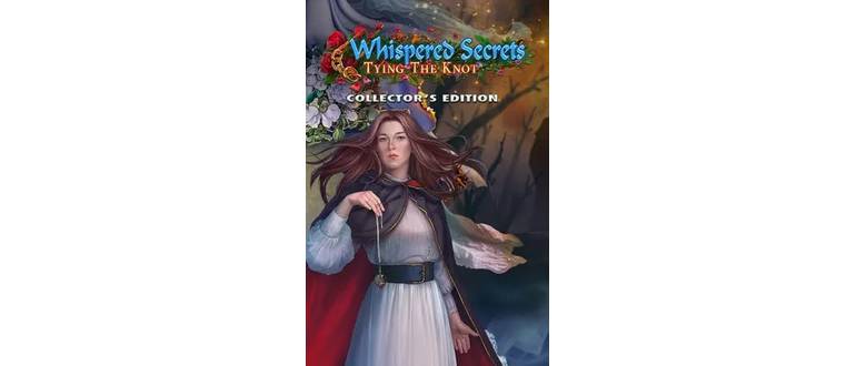 Логотип игры