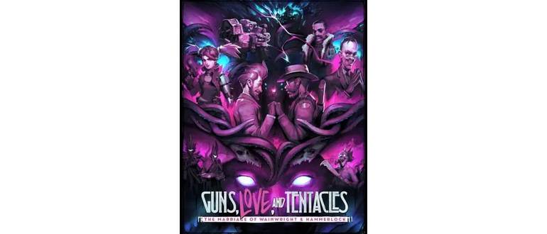 Логотип игры