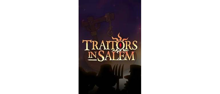 Логотип игры