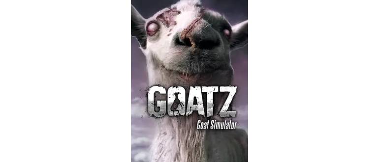 Логотип игры