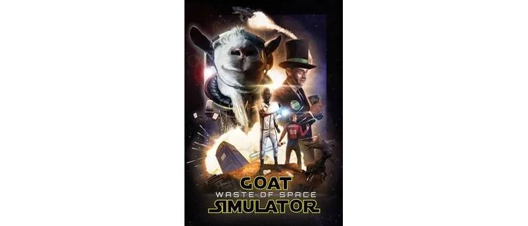 Логотип игры