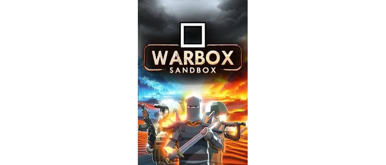 Логотип игры