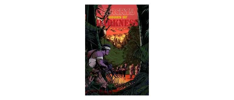 Логотип игры