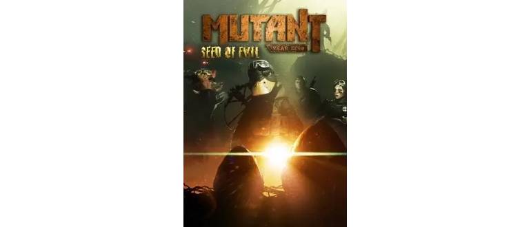 Логотип игры