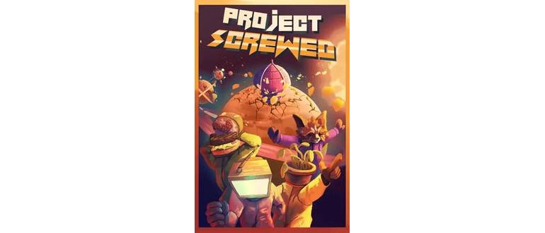 Логотип игры