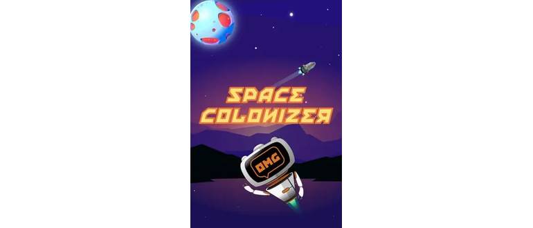 Логотип игры