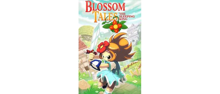 Логотип игры