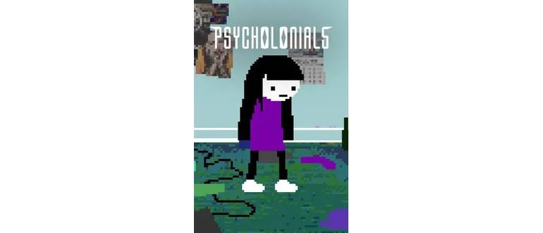 Логотип игры