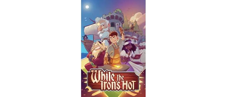 Логотип игры