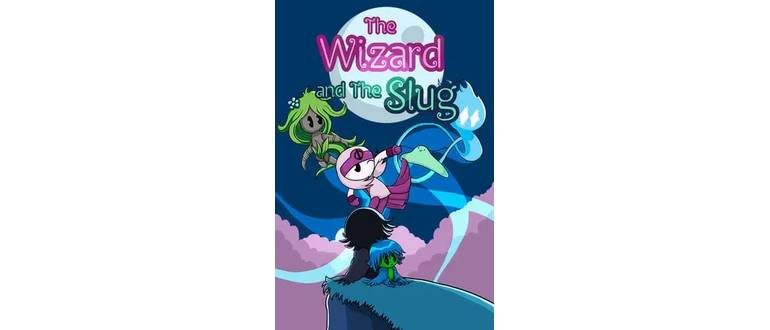 Логотип игры