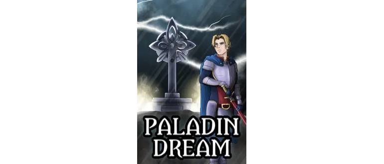 Логотип игры